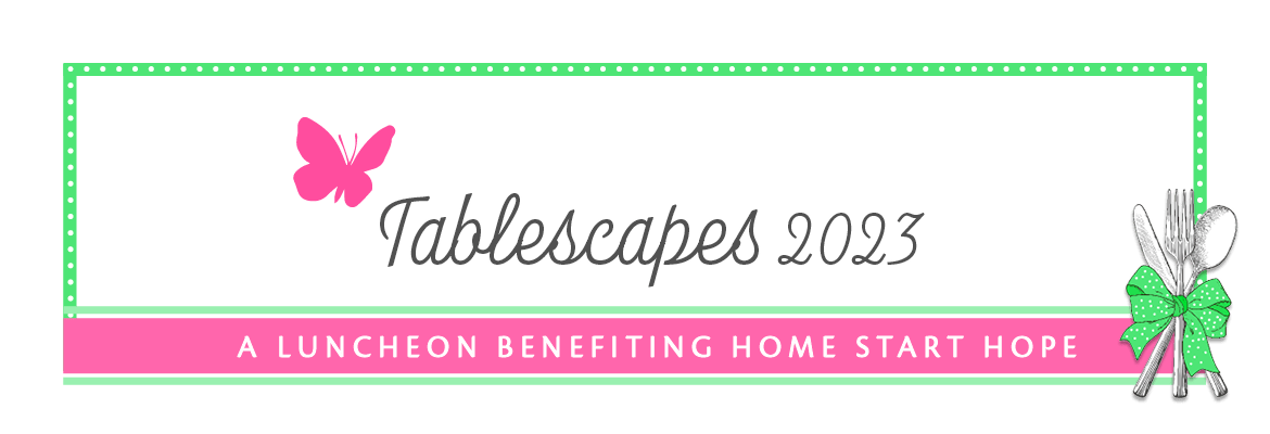 Tablescapes 2023