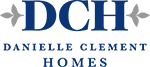 DCH Homes Logo